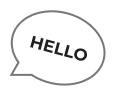 hello